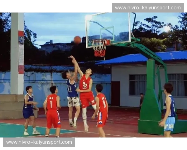 门票篮球时间——体验激情与挑战，享受体育的极致魅力