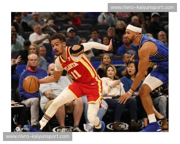 巅峰对决！老鹰vs魔术直播：特雷-杨的冰冷箭雨，能否刺破奥兰多的青春防线？